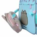 Рюкзак дитячий Yes Pusheen K-44XS для дівчини 33 см (550469)