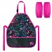 Фартух з нарукавниками Kite Education Good Vibes (K26-161-1)