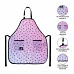 Фартух з нарукавниками Kite Education Hearts (K26-526-1)