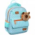 Рюкзак дитячий I Love Capy K-37XS для дівчинки 32 см YES (550459)