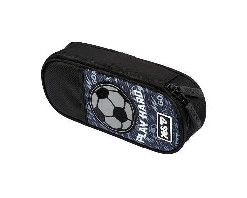 Пенал м‘який Yes Play Football PH-30 для хлопця (533771)