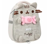 Рюкзак дитячий Yes My Pusheen K-33XXS для дівчини 25 см (550434)