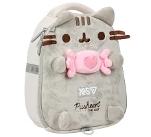 Рюкзак дитячий Yes My Pusheen K-33XXS для дівчини 25 см (550434)