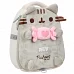 Рюкзак дитячий Yes My Pusheen K-33XXS для дівчини 25 см (550434)