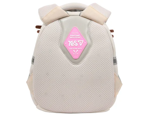 Рюкзак дитячий Yes My Pusheen K-33XXS для дівчини 25 см (550434)