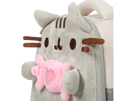 Рюкзак дитячий Yes My Pusheen K-33XXS для дівчини 25 см (550434)