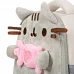 Рюкзак дитячий Yes My Pusheen K-33XXS для дівчини 25 см (550434)