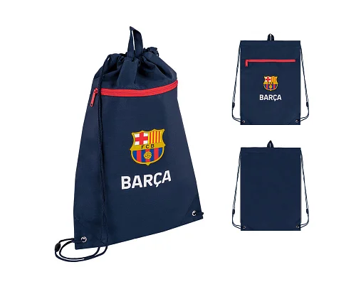 Сумка для взуття Kite FC Barcelona (BC26-601M-2)