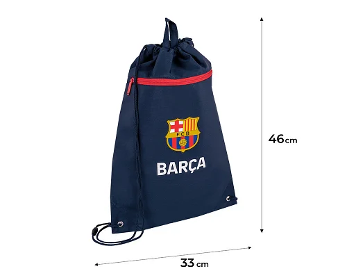Сумка для взуття Kite FC Barcelona (BC26-601M-2)