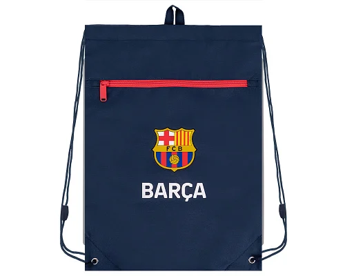 Сумка для взуття Kite FC Barcelona (BC26-601M-2)
