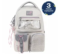 Рюкзак Kite Education teens Iconic спинка 42 см (K26-2587M-1)