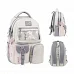 Рюкзак Kite Education teens Iconic спинка 42 см (K26-2587M-1)