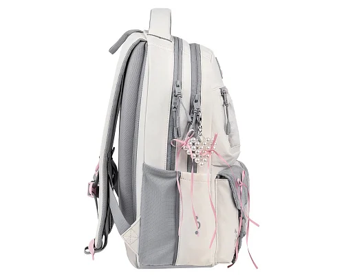 Рюкзак Kite Education teens Iconic спинка 42 см (K26-2587M-1)