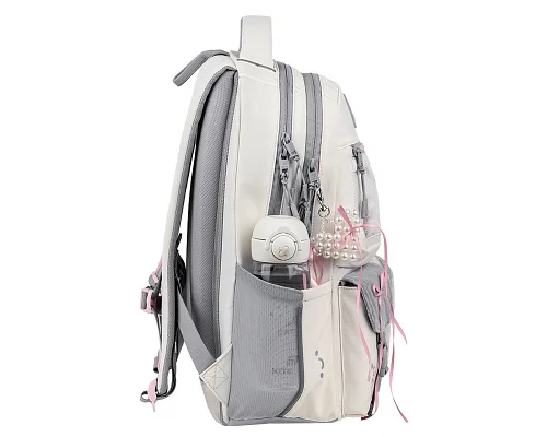 Рюкзак Kite Education teens Iconic спинка 42 см (K26-2587M-1)