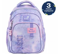 Рюкзак шкільний Kite Education Fancy спинка 39 см (K26-763M-1)