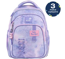 Рюкзак шкільний Kite Education Fancy спинка 39 см (K26-763M-1)