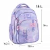 Рюкзак шкільний Kite Education Fancy спинка 39 см (K26-763M-1)