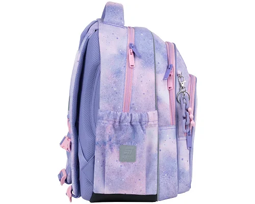 Рюкзак шкільний Kite Education Fancy спинка 39 см (K26-763M-1)
