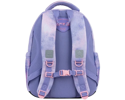 Рюкзак шкільний Kite Education Fancy спинка 39 см (K26-763M-1)