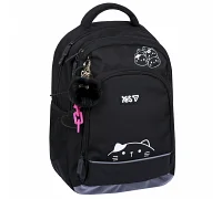 Рюкзак шкільний Kittens Yes S-117M (550382)