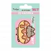 Наліпка 2D Yes Pusheen Donut (708519)