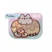 Наліпка 2D Yes Pusheen Donut (708519)