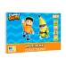 Пластилін Yes Stumble Guys 8 кольорів 160 г (540708)