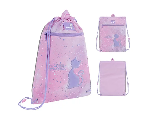 Сумка для взуття Kite Catsline (K26-601M-1)
