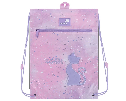 Сумка для взуття Kite Catsline (K26-601M-1)