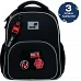 Рюкзак шкільний каркасний Kite Education Break the Rules спинка 38 см (K26-556M-5)