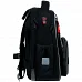 Рюкзак шкільний каркасний Kite Education Break the Rules спинка 38 см (K26-556M-5)