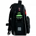 Рюкзак шкільний каркасний Kite Education Break the Rules спинка 38 см (K26-556M-5)