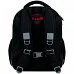 Рюкзак шкільний каркасний Kite Education Break the Rules спинка 38 см (K26-556M-5)