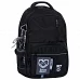 Рюкзак шкільний Moon TS-50L для дівчинки 47 см YES (550373)