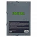 Папка для праці Yes Football А4 картонна (500255)