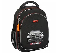 Рюкзак шкільний напівкаркасний Yes 2026 Speed Zone S-109S (550234)