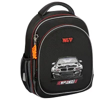 Рюкзак шкільний напівкаркасний Yes 2026 Speed Zone S-109S (550234)