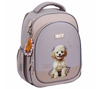 Рюкзак шкільний напівкаркасний Yes 2026 My Puppy S-109S (550232)