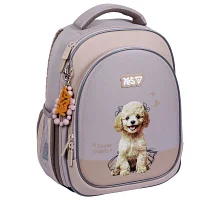 Рюкзак шкільний напівкаркасний Yes 2026 My Puppy S-109S (550232)