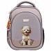 Рюкзак шкільний напівкаркасний Yes 2026 My Puppy S-109S (550232)