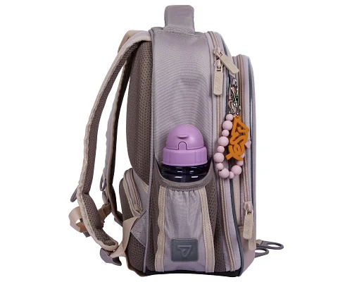 Рюкзак шкільний напівкаркасний Yes 2026 My Puppy S-109S (550232)