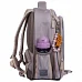 Рюкзак шкільний напівкаркасний Yes 2026 My Puppy S-109S (550232)