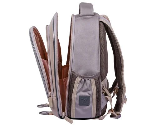 Рюкзак шкільний напівкаркасний Yes 2026 My Puppy S-109S (550232)
