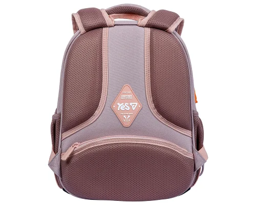 Рюкзак шкільний напівкаркасний Yes 2026 My Puppy S-109S (550232)
