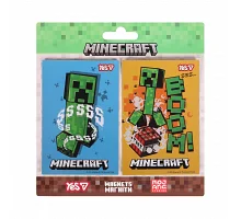 Магніти Yes Minecraft 6х9 см 2 шт 2 (708553)