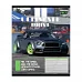 Зошит шкільний Yes Ultimate drive А5 24 аркуша лінія (768787)