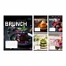 Зошит шкільний Yes Brunch А5 24 аркушів клітинка (769100)