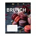 Зошит шкільний Yes Brunch А5 24 аркушів клітинка (769100)