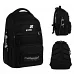 Рюкзак Kite Education teens Different спинка 45 см (K26-1019L-2)
