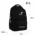 Рюкзак Kite Education teens Different спинка 45 см (K26-1019L-2)